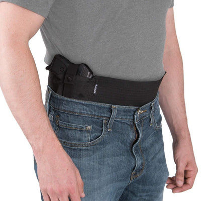 Allen USA | Hideout Belly Band Gun Holster | Med to XL