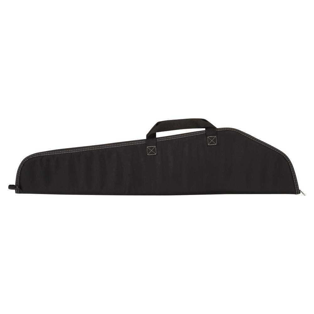 Allen Durango Rifle Case - 40-Inch Soft Gun Bag - Black