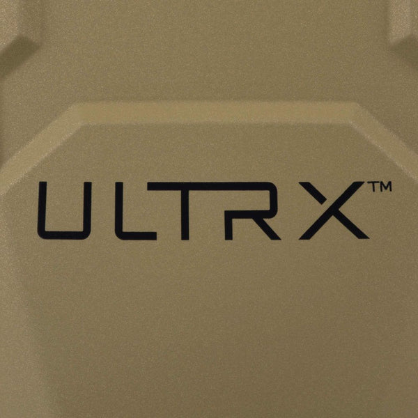 ULTRX Shield Passive Earmuff | FDE