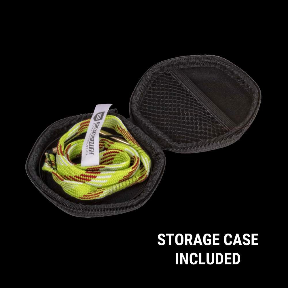Breakthrough USA | Rifle Battle Rope 2.0 W/ Eva Case | .30, .308 & 7.62 mm