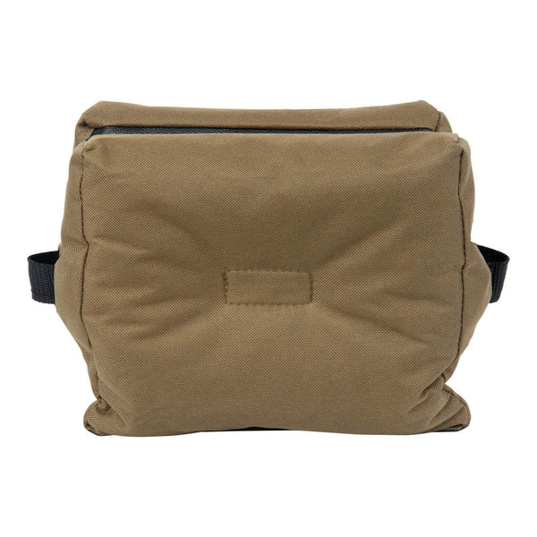 Allen USA | Filled Bench Top Shooting Bag, Tan