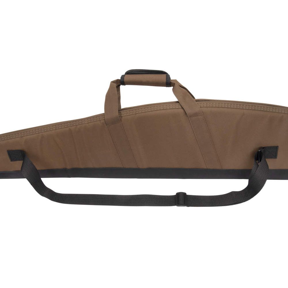 Allen Daytona Shotgun and Rifle Case - 46-Inch Soft Gun Bag - Mocha