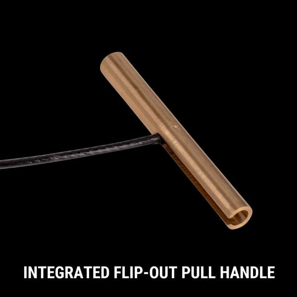 Breakthrough USA | Shotgun Battle Rope 2.0 W/ Eva Case | 12-Gauge