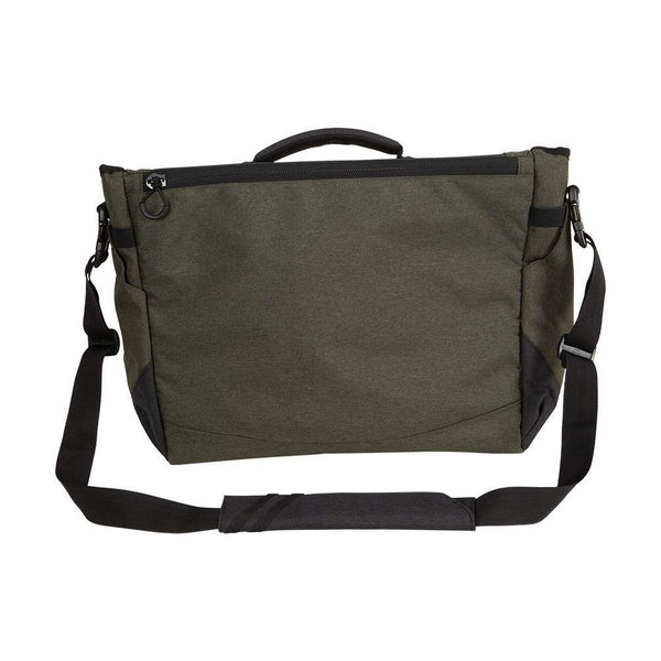 Tac-Six Base Tactical Messenger Bag, Green