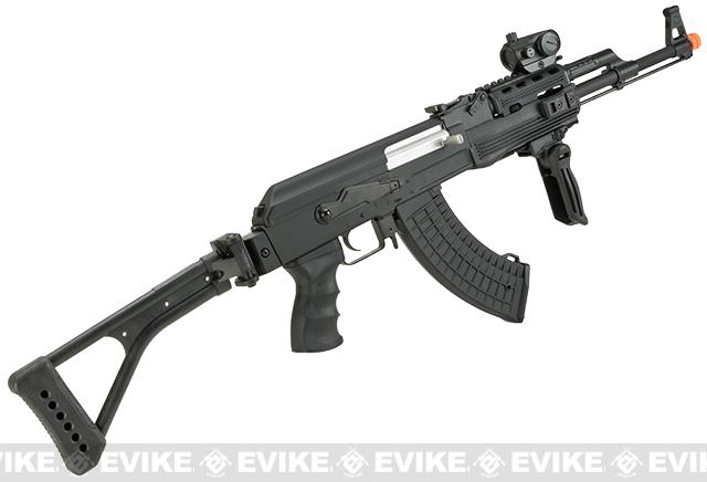 CYMA Sport AK47 Tactical SF Black | Full Auto