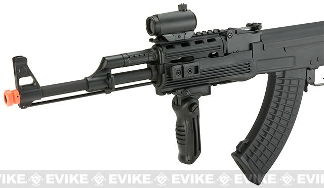 CYMA Sport AK47 Tactical SF Black | Full Auto