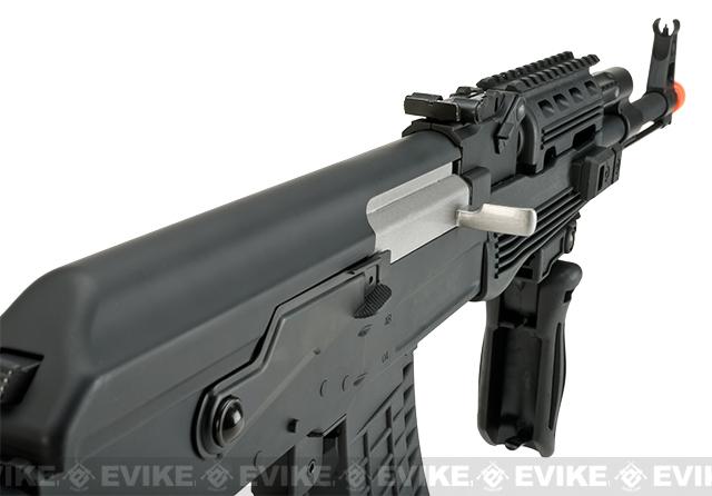 CYMA Sport AK47 Tactical SF Black | Full Auto