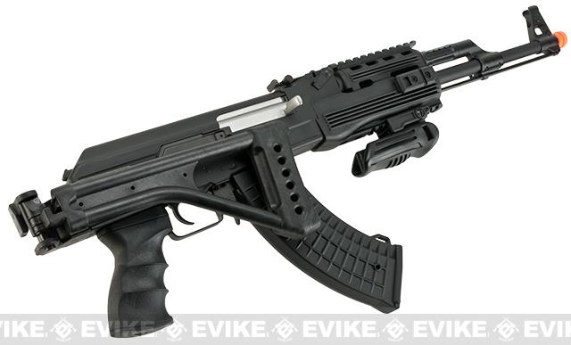 CYMA Sport AK47 Tactical SF Black | Full Auto