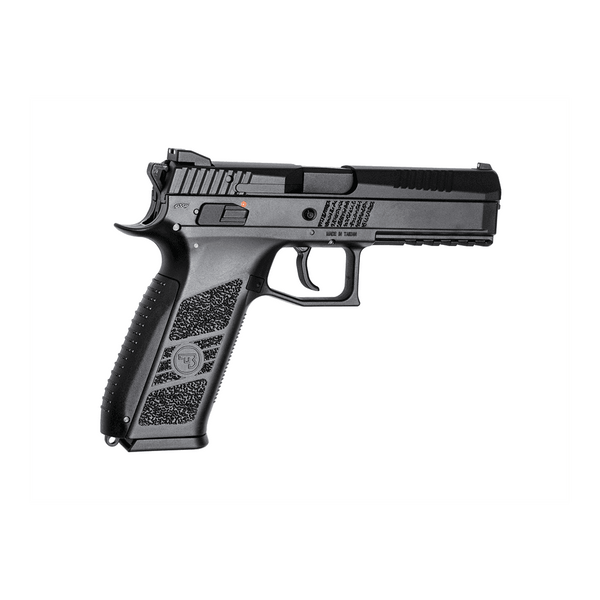 ASG CZ P-09 Duty .177Cal CO2 Air Gun Pistol