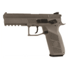 CZ P-09 Duty | Dark Earth | Blowback