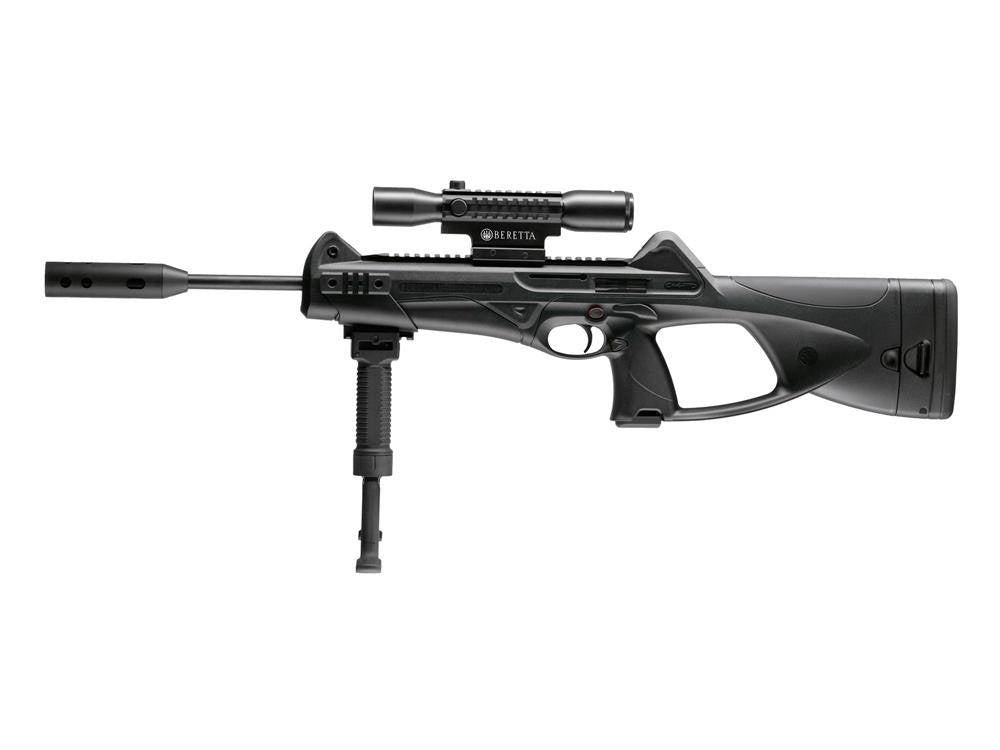 Beretta Cx4 Storm XT | Semi Auto