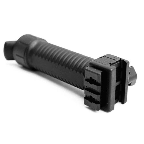 Airgun Bipod with Hand Grip 