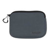 Allen USA | Neoprene Pistol Pouch for Full Size Handguns - Charcoal