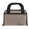 Allen USA | Pistol Tote with Pocket - Taupe