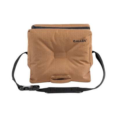 Unfilled Shooting Bench Bag 