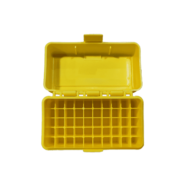 308 Ammo Box - 50 rounds 