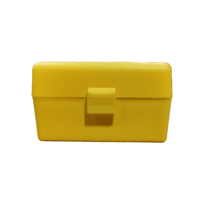 308 Ammo Box - 50 rounds