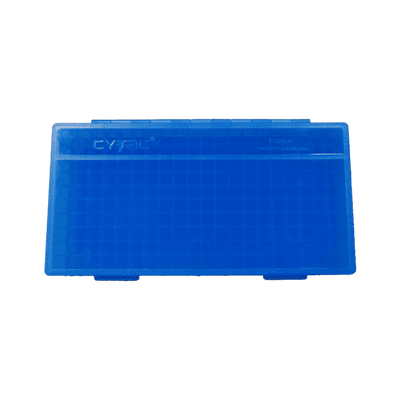 9MM Ammo Box - 200 rounds