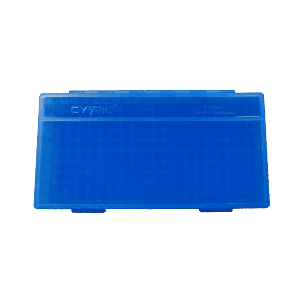 9MM Ammo Box - 200 rounds