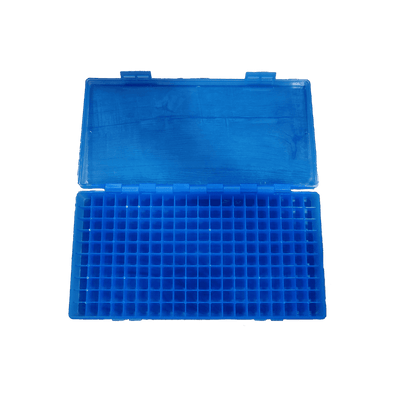 9MM Ammo Box - 200 rounds