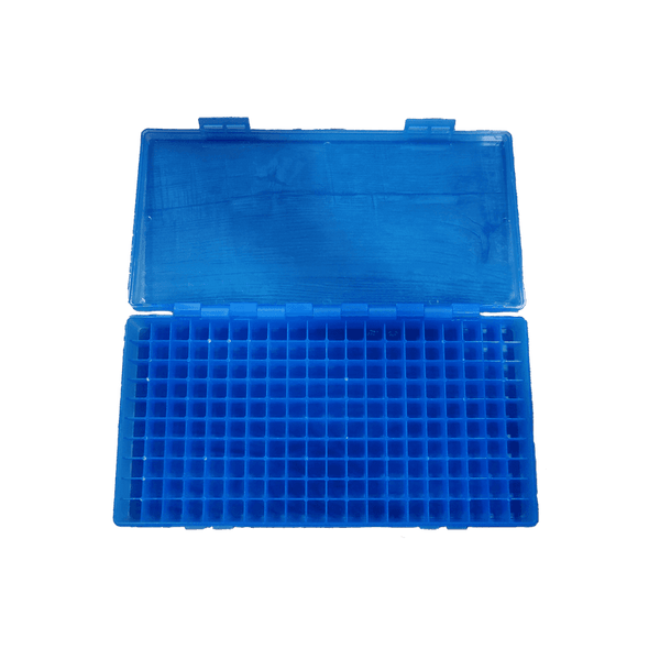 9MM Ammo Box - 200 rounds