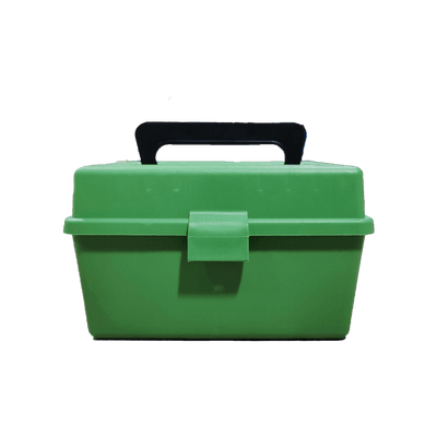 Big Bore Ammo Box - 100 rounds