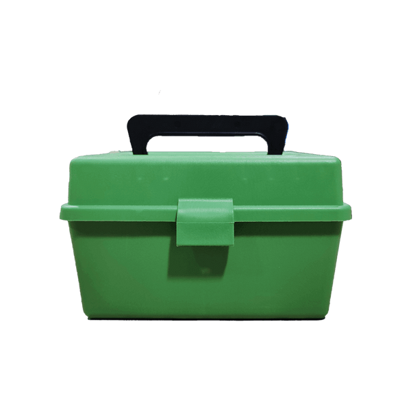 Big Bore Ammo Box - 100 rounds 