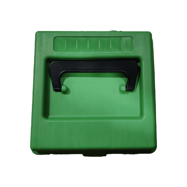 Big Bore Ammo Box - 100 rounds 