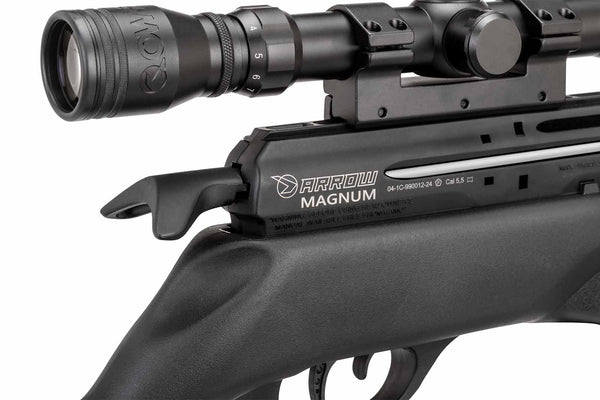 Gamo Arrow Magnum | PCP | 5.5MM