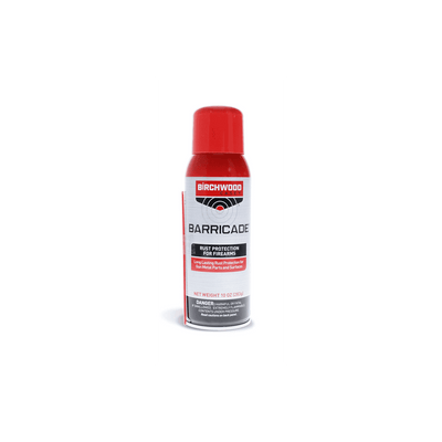 Barricade Rust Preventative 6 Oz Aerosol by Birchwood Casey