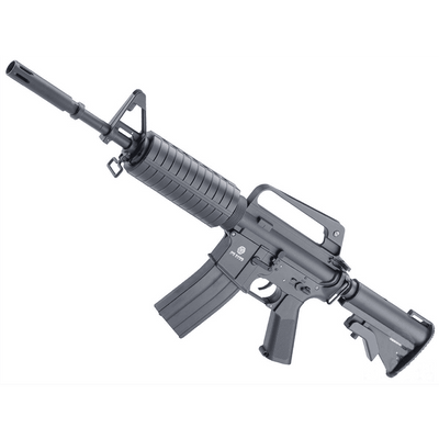 Big Bang CAR-15 | Semi Auto