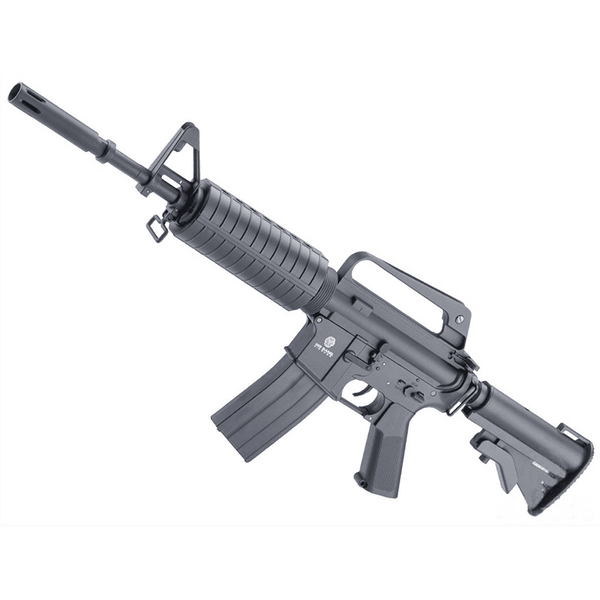 Big Bang Air Guns CAR-15 CO2 Gas Air Rifle