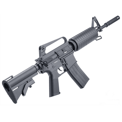 Big Bang CAR-15 | Semi Auto