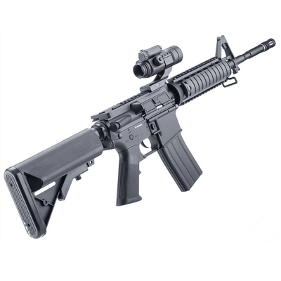 Big Bang Airguns M4 Carbine