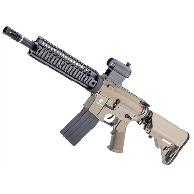 Big Bang Airguns M4 Carbine w/ Free-Float