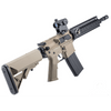 Big Bang Airguns M4 Carbine w/ Free-Float