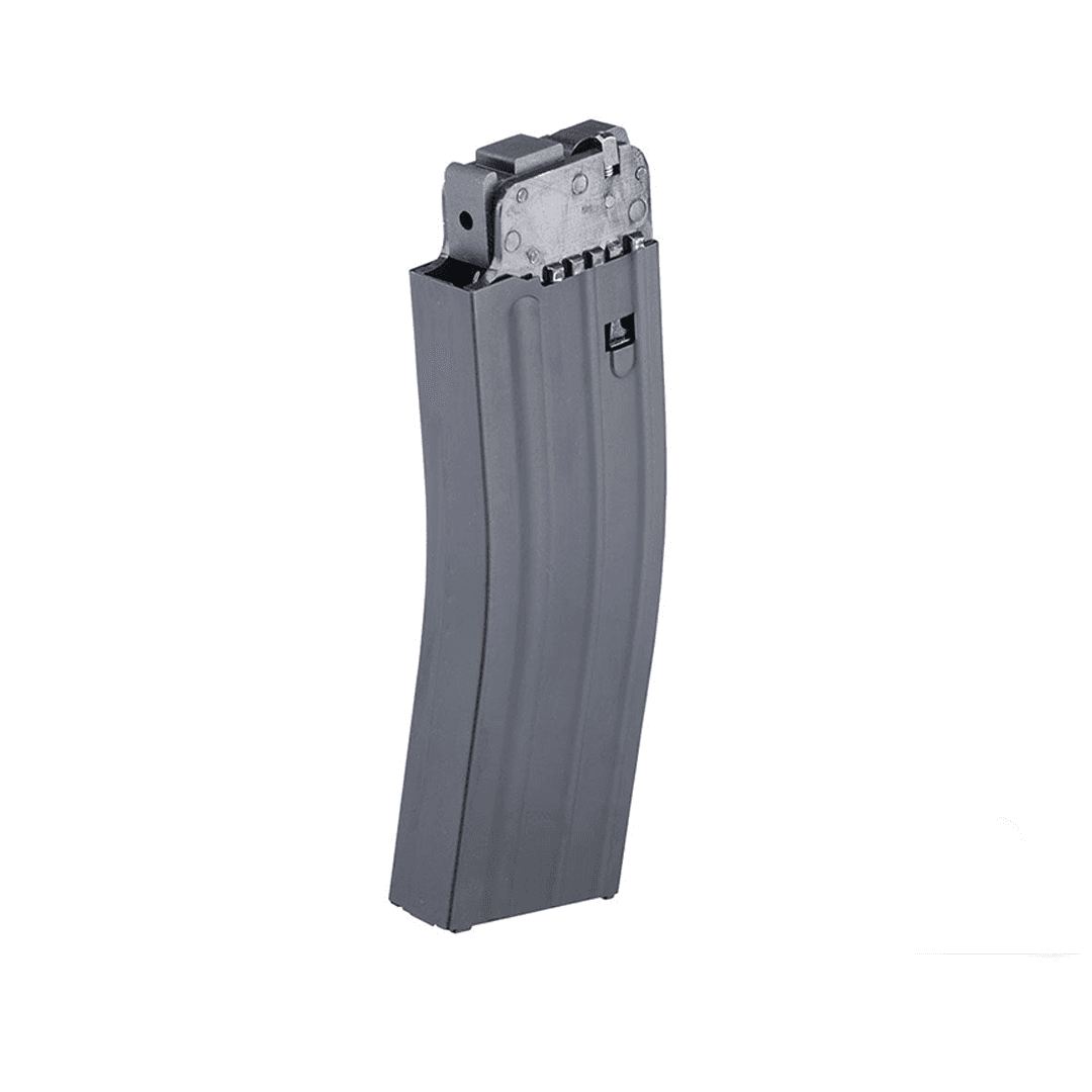 Big Bang Airguns M4 Magazine – Scopes and Barrels