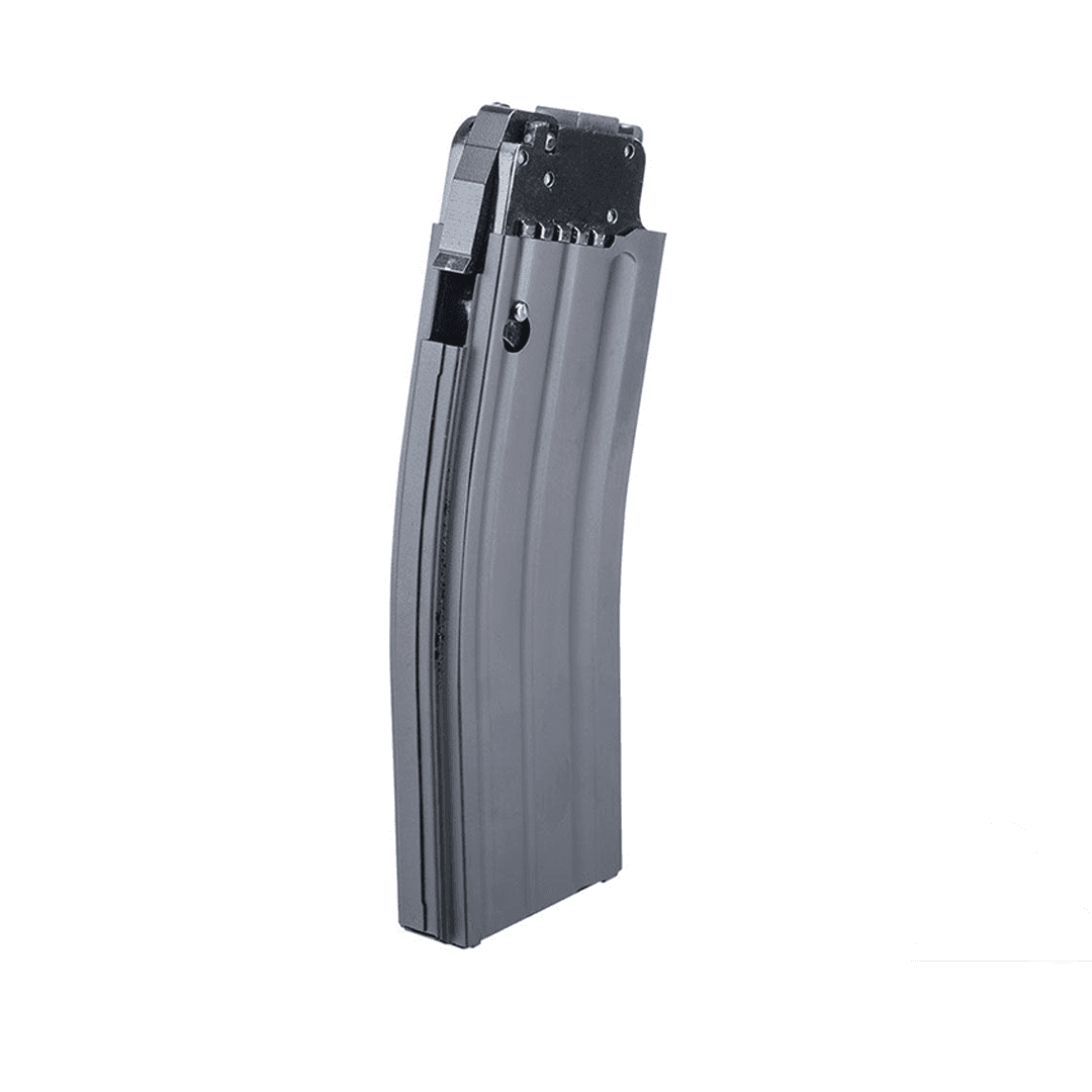 Big Bang Airguns M4 Magazine – Scopes and Barrels