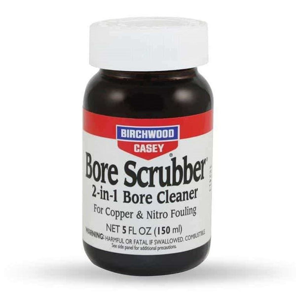 Birchwood Casey | Bore Scrubber® 2-in-1 Cleaner, 10 fl. oz. Aerosol