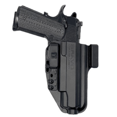 Bravo USA IWB Holster for 1911 Springfield 5