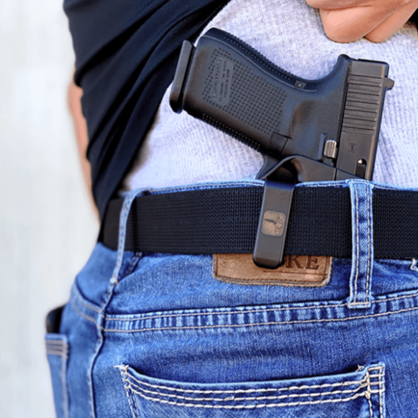 Bravo USA IWB Holster for 1911 Springfield 5
