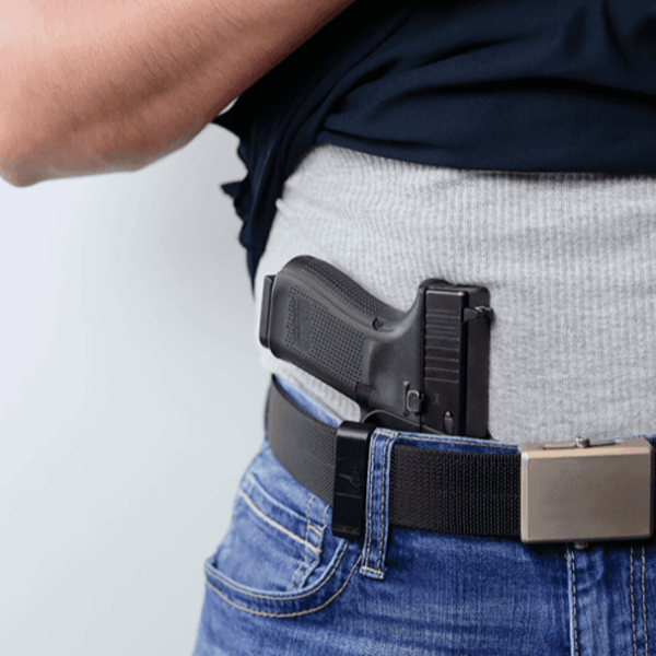 Bravo USA IWB Holster for 1911 Springfield 5