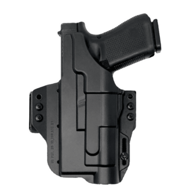 Bravo USA IWB Holster for Glock 17/19