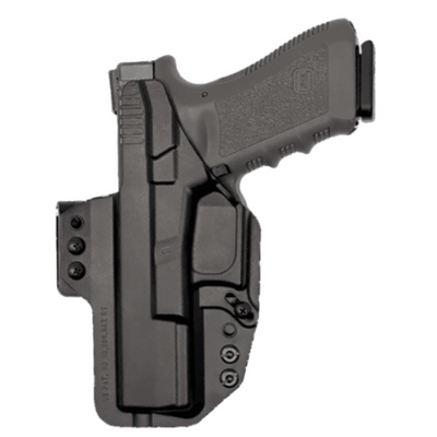 Bravo USA IWB Holster for Glock 17