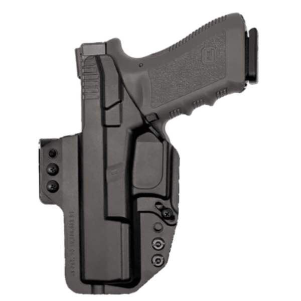 Bravo USA IWB Holster for Glock 17 