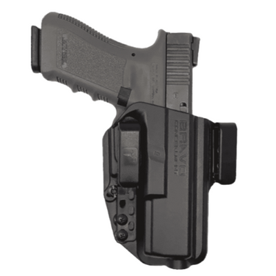 Bravo USA IWB Holster for Glock 17