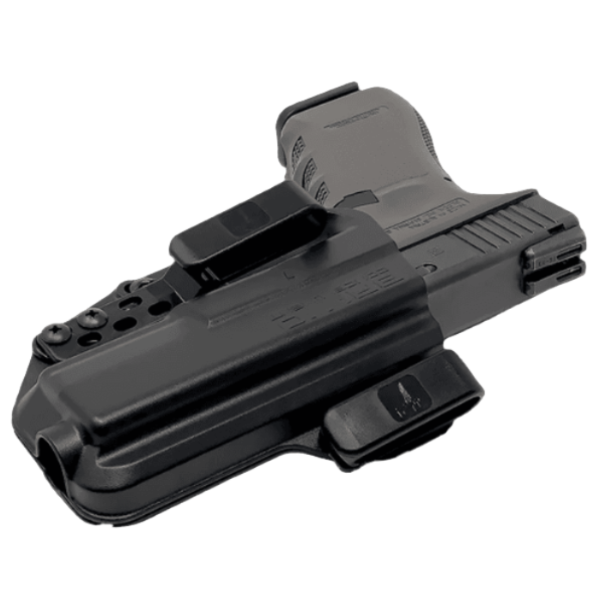 Bravo USA IWB Holster for Glock 17 