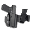 Bravo USA LINKED IWB Holster for Glock 19