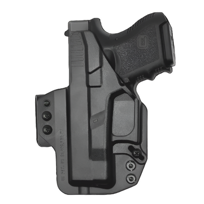Bravo USA IWB Holster for Glock 26