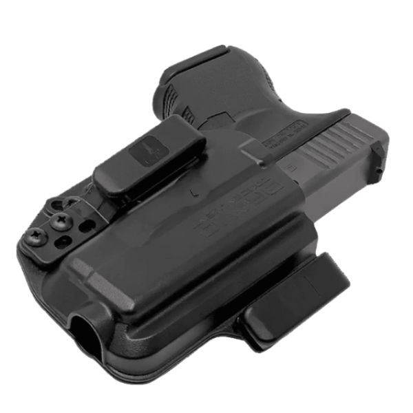 Bravo USA IWB Holster for Glock 26